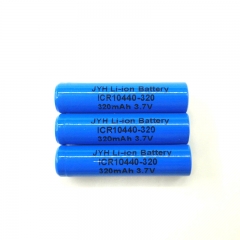 NCM/LCO Li-ion Battery - ICR10440-320